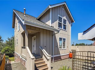 7911 11th Ave SW, Seattle, WA 98106