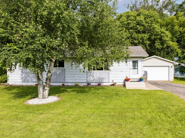 315 French Lake Rd, Champlin, MN 55316