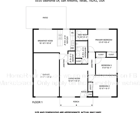 5510 Seahorse Dr — Photo 23