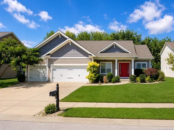 1309 Hollander Ct, O Fallon, IL 62269