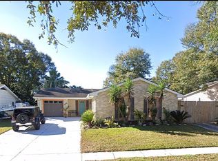 6404 Marcie St, Metairie, LA 70003