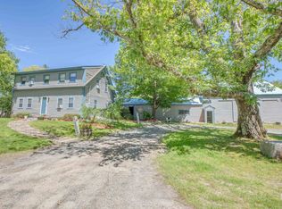 310 Mount Prospect Rd, Holderness, NH 03245
