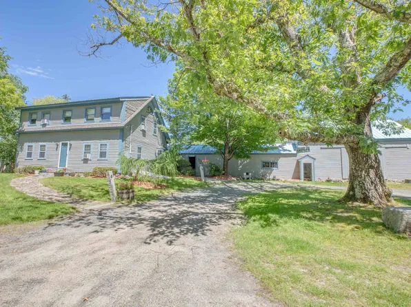 310 Mount Prospect Road, Holderness, NH 03245