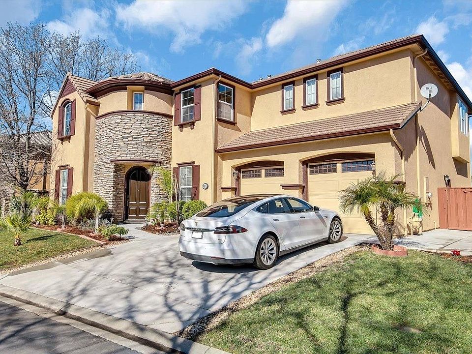 9505 Pinehurst Dr, Roseville, CA 95747 Zillow