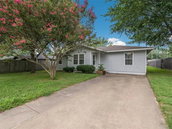 712 N Barbara St, Waco, TX 76705