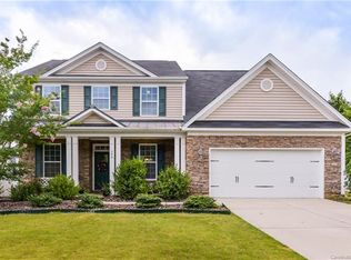 594 Evening Mist Dr, Fort Mill, SC 29708
