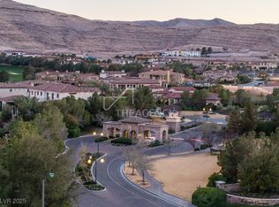 27 Olympia Canyon Way, Las Vegas, NV 89141