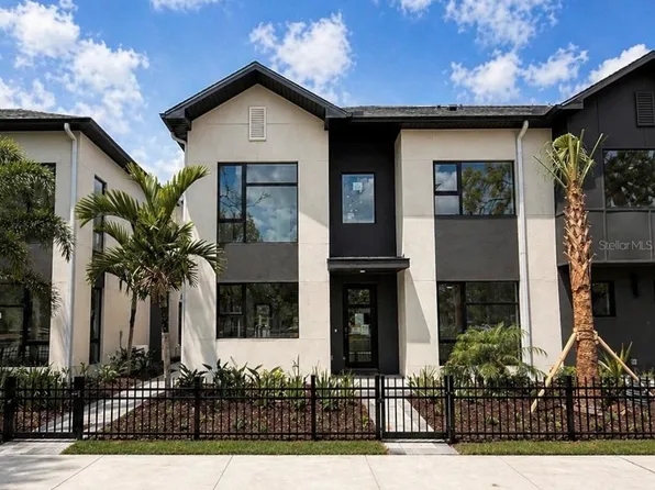 3603 1st Ave N, Saint Petersburg, FL 33713