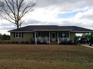 411 Gettys Rd, Dublin, GA 31021