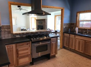 456 S F St, Lakeview, OR 97630