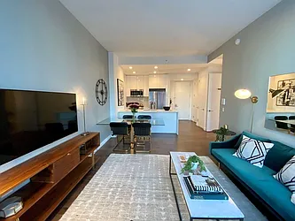 Rented by Lalezarian Properties