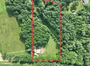 14717 N 28th Ave, Merrill, WI 54452