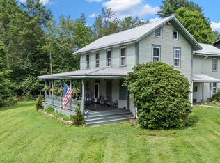 3714 Grandview Rd, Grampian, PA 16838