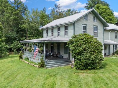 3714 Grandview Rd, Grampian, PA, 16838