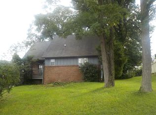 301 Locust St, Masontown, PA