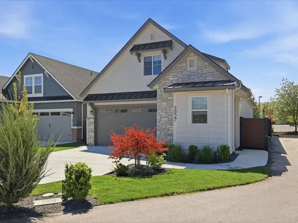 3927 W Spring House Ln, Eagle, ID 83616