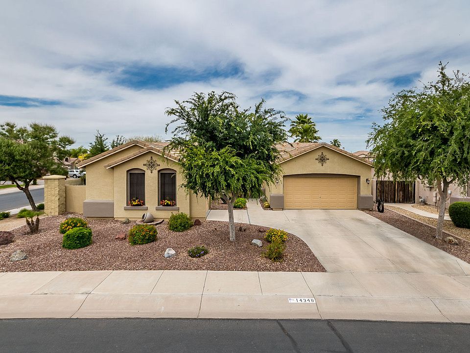 1st image of 14348 W La Reata Ave