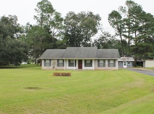 165 Pierre Dr, Cottonport, LA 71327