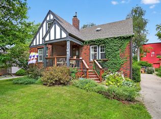 2709 41st Pl, Des Moines, IA 50310