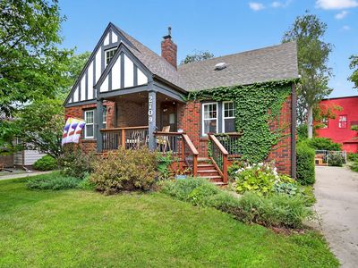 2709 41st Pl, Des Moines, IA, 50310