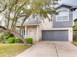 2504 Keepsake Dr, Austin, TX 78745