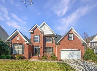 1421 Wilburn Park Ln NW, Charlotte, NC 28269