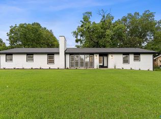 2109 Chadburn Dr SW, Huntsville, AL 35803