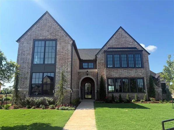 6416 NW 148th St, Oklahoma City, OK 73142