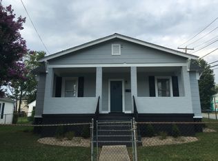 100 Blue Ridge St, Lynchburg, VA 24501