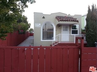 1748 1/2 W 37th St, Los Angeles, CA 90018