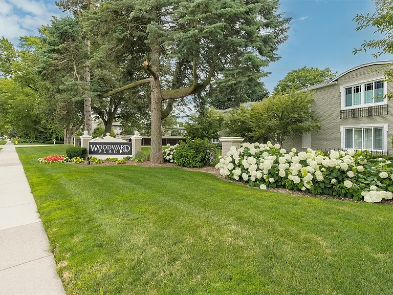 1111 N Old Woodward Ave #1 — Photo 1