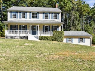 10 Old Hickory Rd, West Greenwich, RI 02817