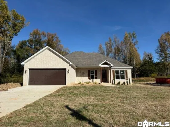 250 Garrison Rd, Greenbrier, AR 72058