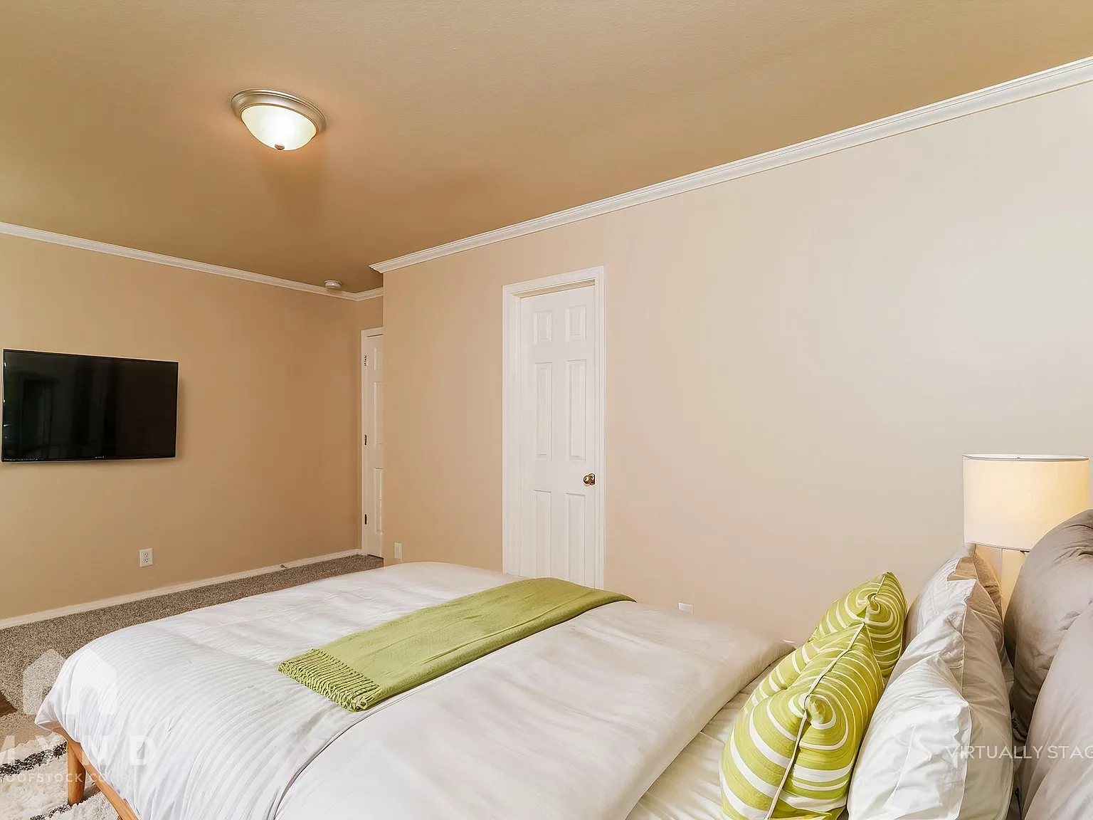 3 bed, 2.0 bath, 1171 sqft, $1,499 — Photo 4