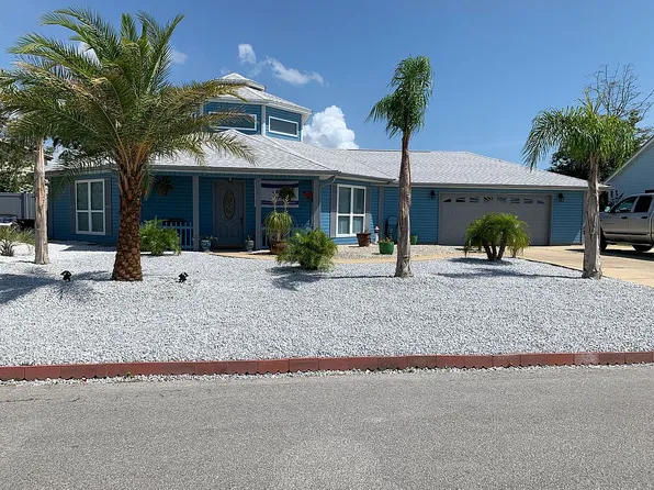 412 Arizona Dr, Mexico Beach, FL 32456