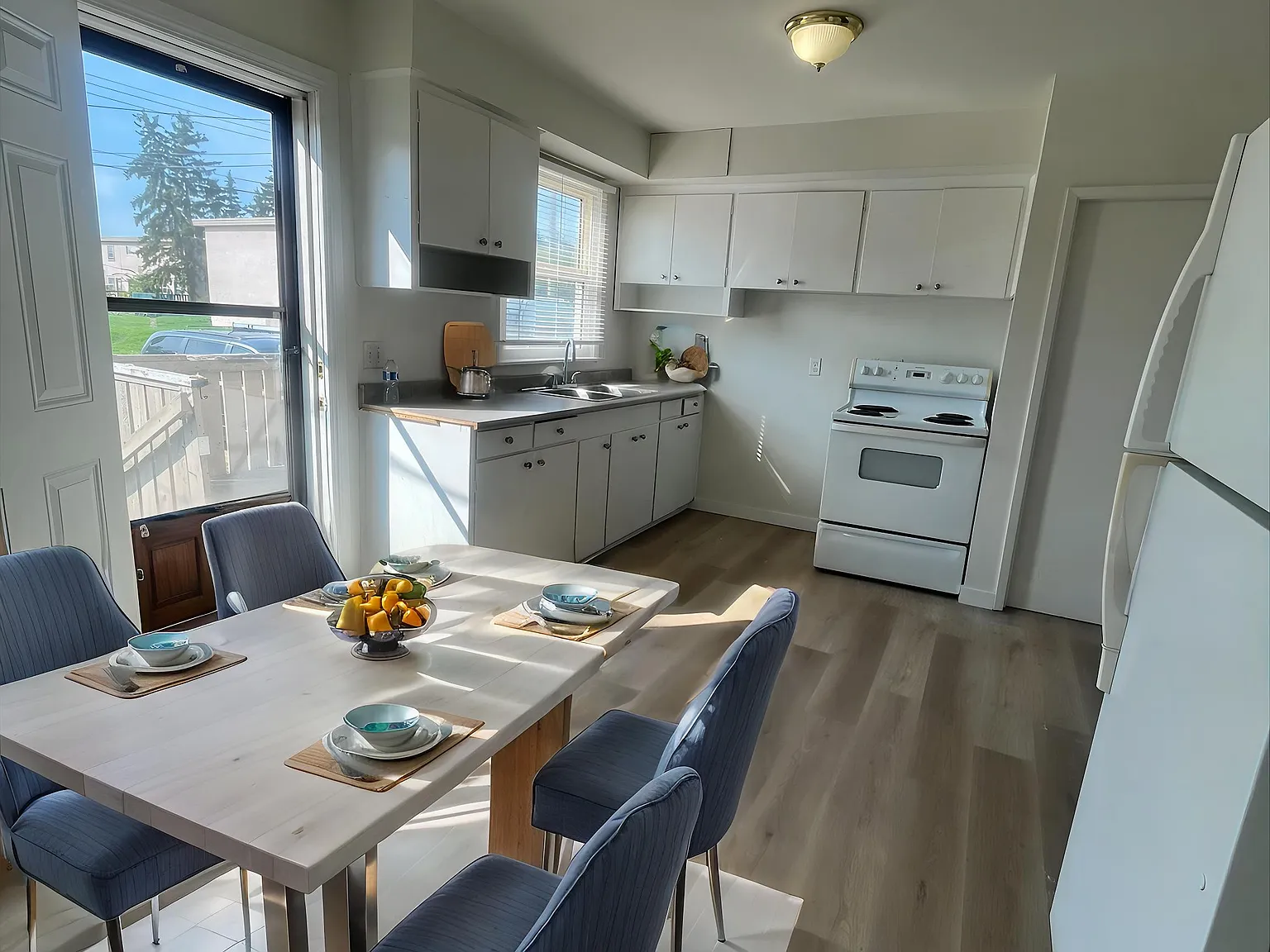 Athlone Park Townhomes — Photo 1