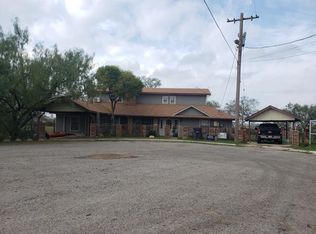 3595 Olmos Cir, Eagle Pass, TX 78852