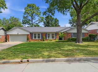 4167 E 47th Pl, Tulsa, OK 74135
