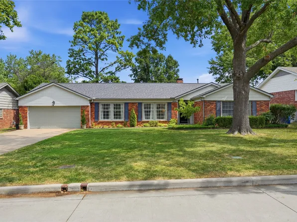 4167 E 47th Pl, Tulsa, OK 74135