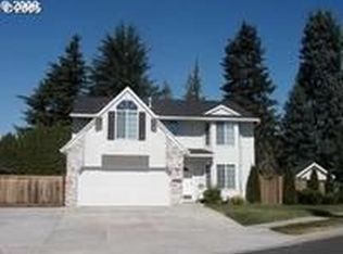 21037 SW Houston Dr, Sherwood, OR 97140