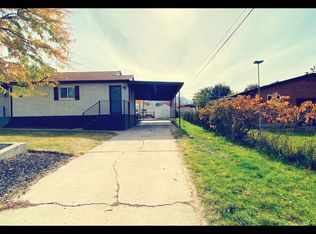 474 E 400 S, Payson, UT 84651