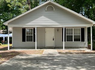 5039 Peachtree Ave, Wilmington, NC 28403