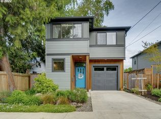 8812 N Hamlin Ave, Portland, OR 97217