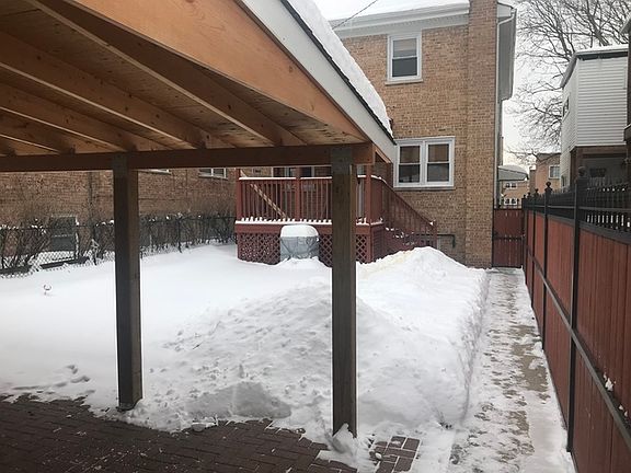 4th image of 5319 N California Ave