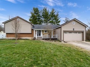 2825 Westminster Way, Springboro, OH 45066