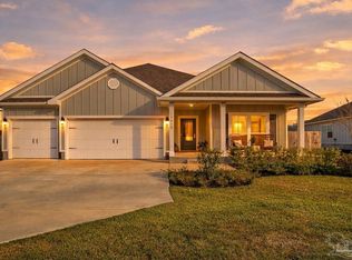 10612 Davenport Loop, Pensacola, FL 32526