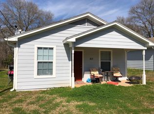 809 Sabine St, Longview, TX 75601