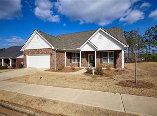 210 Park Place Trl, Social Circle, GA 30025