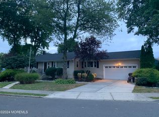 55 Deal Lake Point Rd, Ocean, NJ 07712