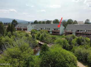300 Sterling Way #5, Fraser, CO 80442
